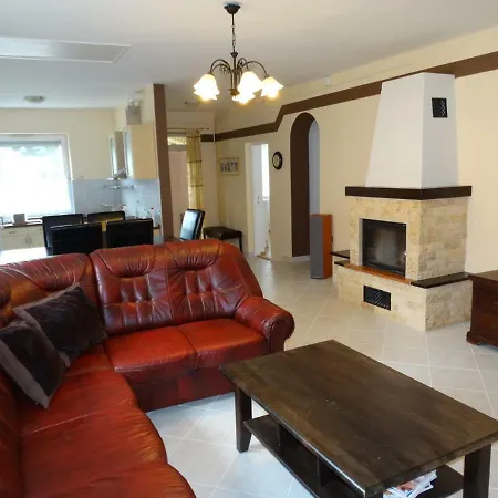 House Magnolia Апартаменты Веленце