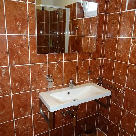 Apartment House Magnolia *