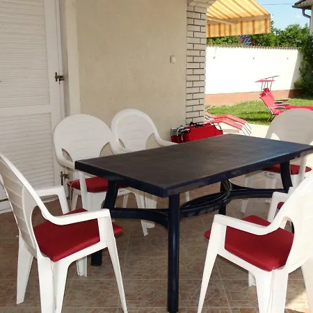 Апартаменты House Magnolia