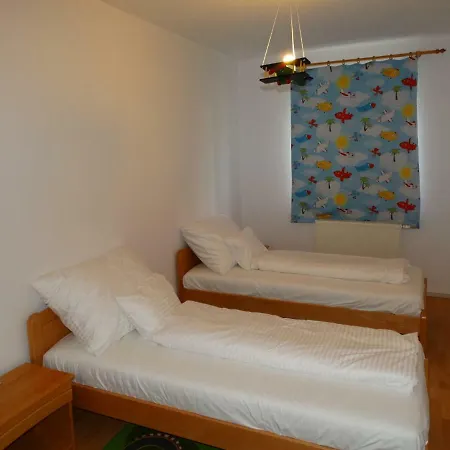 House Magnolia Apartment