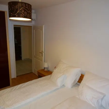 Апартаменты House Magnolia *