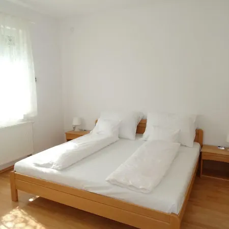 דירה House Magnolia *