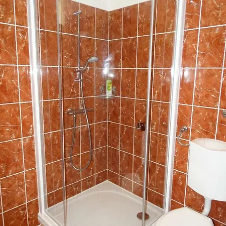 House Magnolia Apartment *