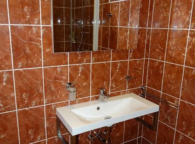 Апартаменты House Magnolia *