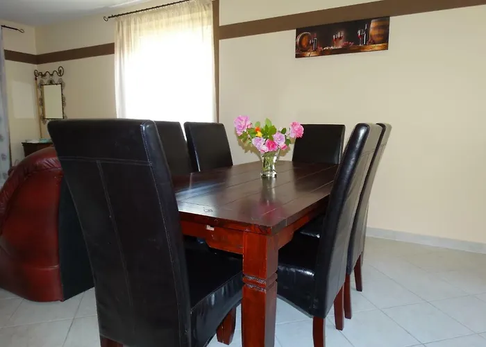 House Magnolia * Velence