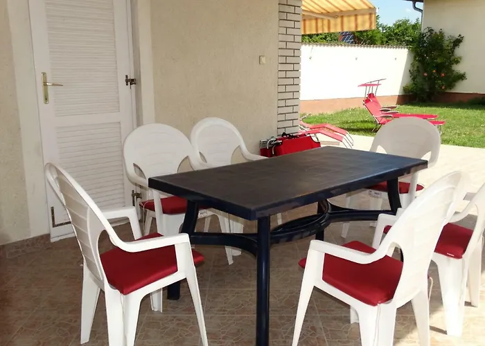 Апартаменты House Magnolia