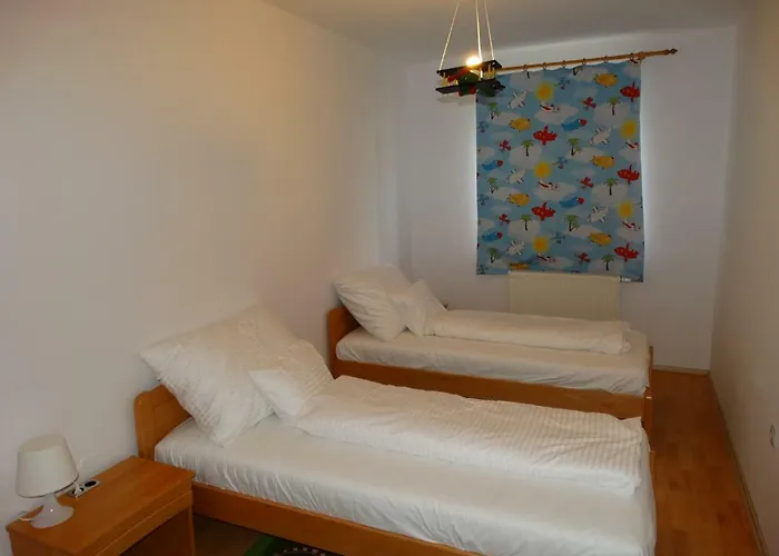 House Magnolia Apartmán