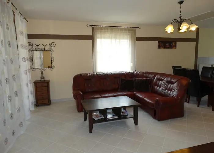 House Magnolia Apartmán Velence