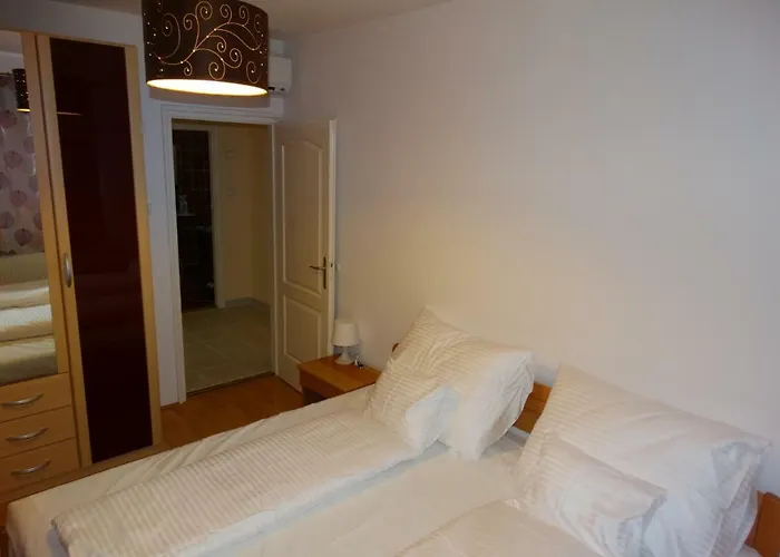 Апартаменты House Magnolia *