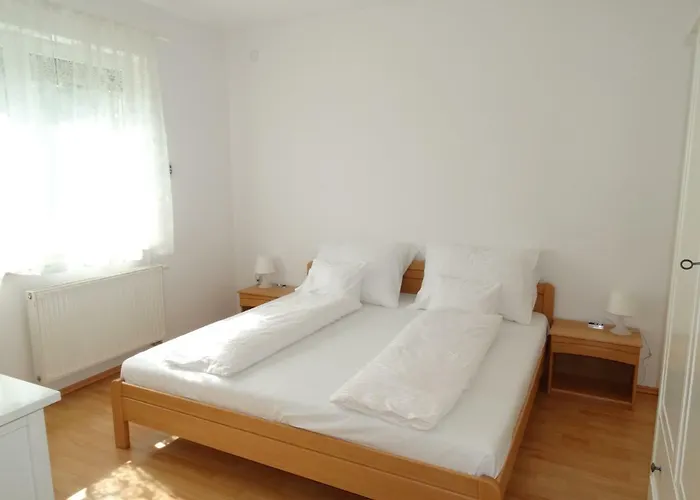 Apartmán House Magnolia *