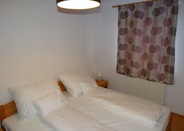 House Magnolia Apartmán Velence